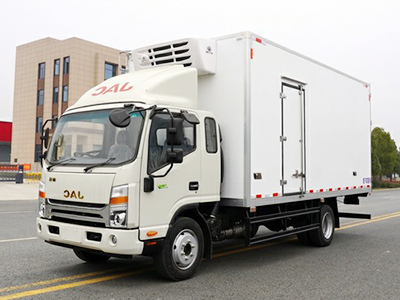 無(wú)害化處理車